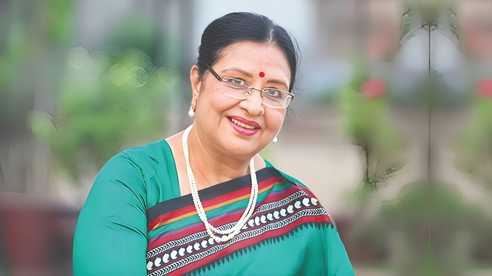 অভিনেত্রী শবনম 5 অভিনেত্রী শবনম