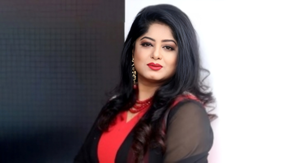 আরিফা পারভিন জামান মৌসুমী