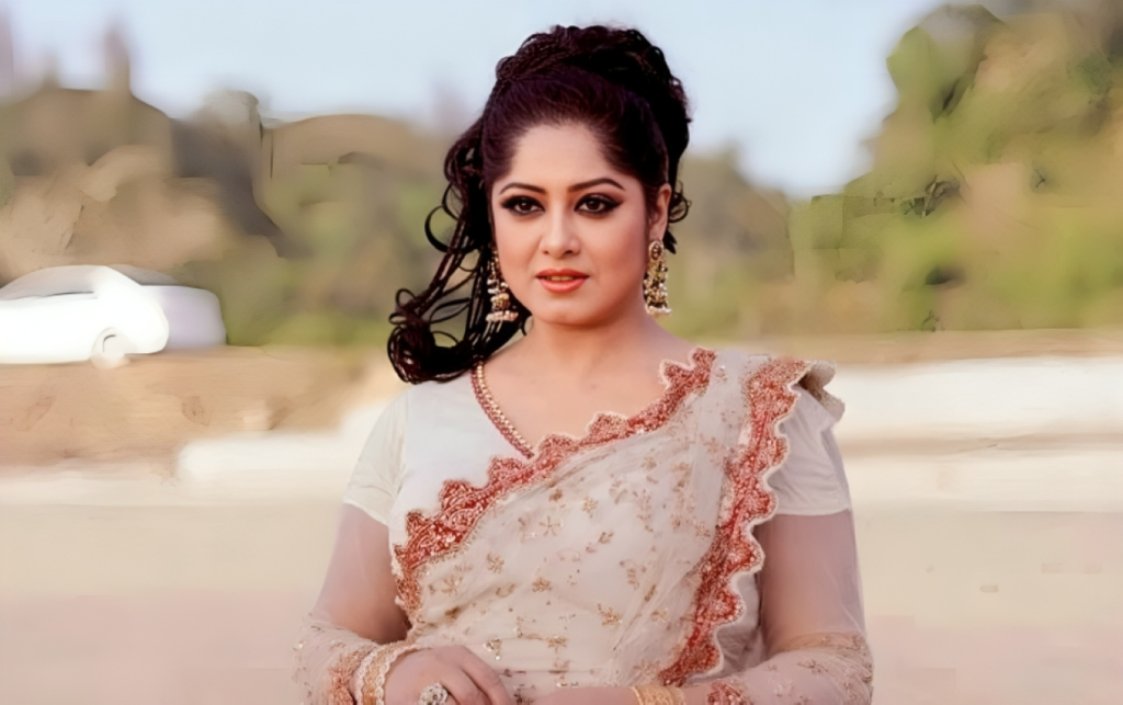 আরিফা পারভিন জামান মৌসুমী