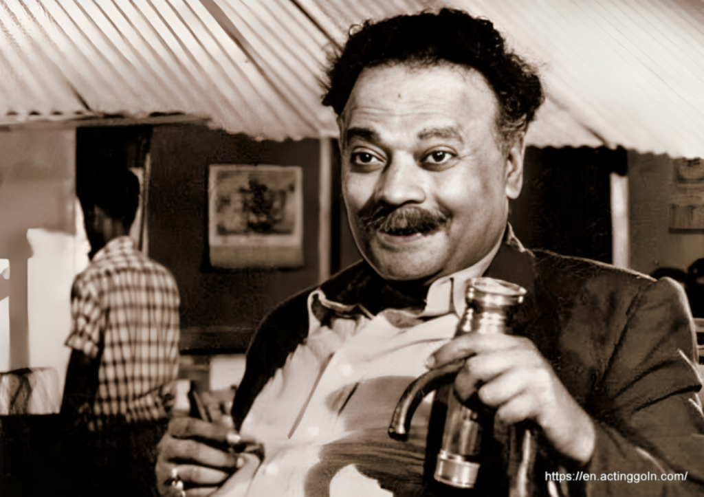 জহর রায়