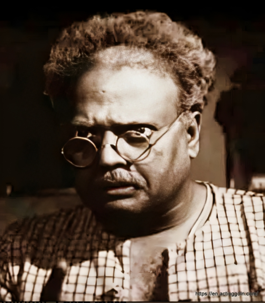 জহর রায়