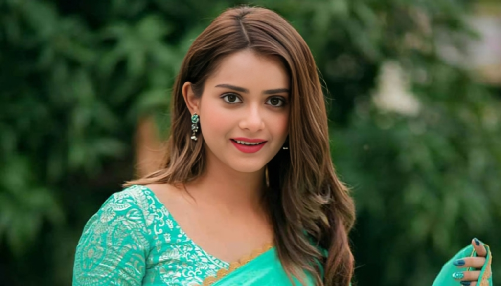 তানজিন তিশা | বাংলাদেশি অভিনেত্রী, মডেল ও টেলিভিশন উপস্থাপিকা 3 তানজিন তিশা