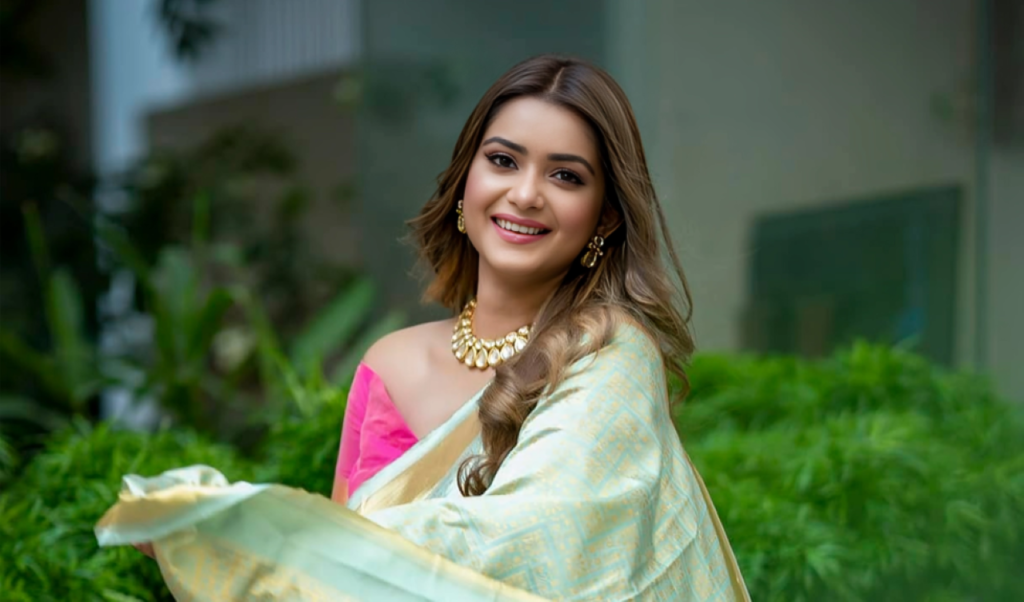 তানজিন তিশা | বাংলাদেশি অভিনেত্রী, মডেল ও টেলিভিশন উপস্থাপিকা 6 তানজিন তিশা
