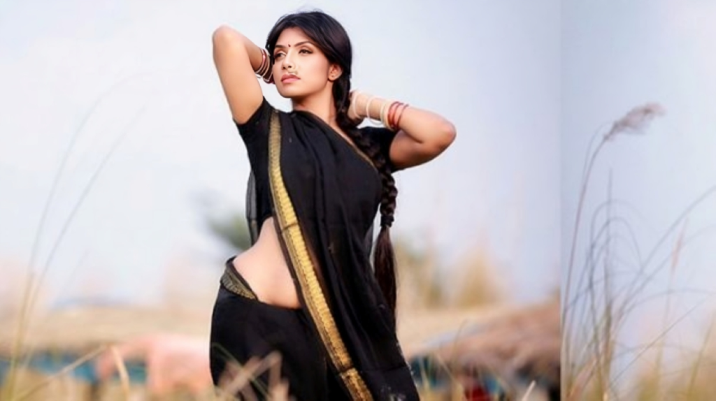 নওশাবা আহমেদ 2 নওশাবা আহমেদ