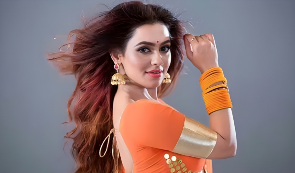 নুসরাত ফারিয়া 2 নুসরাত ফারিয়া