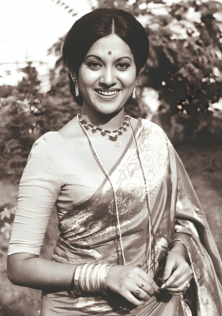 অভিনেত্রী ববিতা 5 ফরিদা আক্তার ববিতা