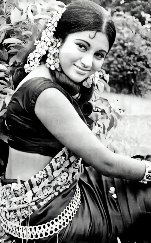 অভিনেত্রী ববিতা 4 ফরিদা আক্তার ববিতা