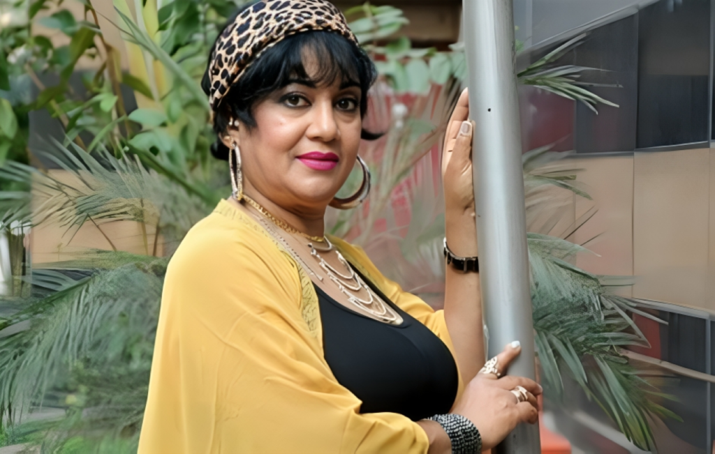 অভিনেত্রী নূতন 3 ফারহানা আমিন রত্না নতুন