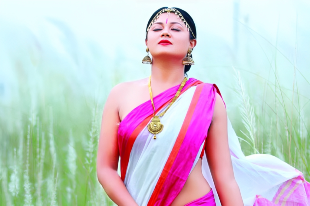 মৌসুমী হামিদ