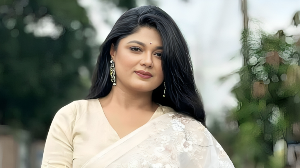 মৌসুমী হামিদ