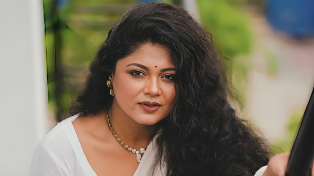 মৌসুমী হামিদ