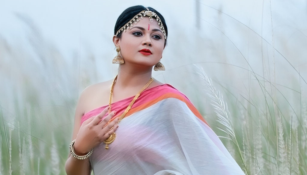 মৌসুমী হামিদ