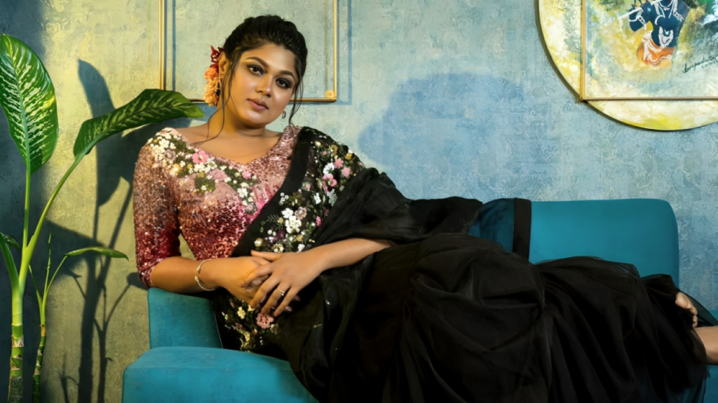 মৌসুমী হামিদ