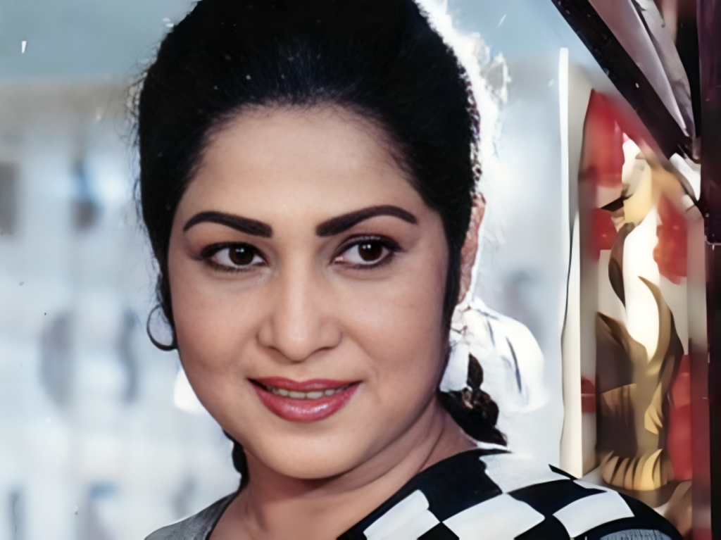 রোজী আফসারী