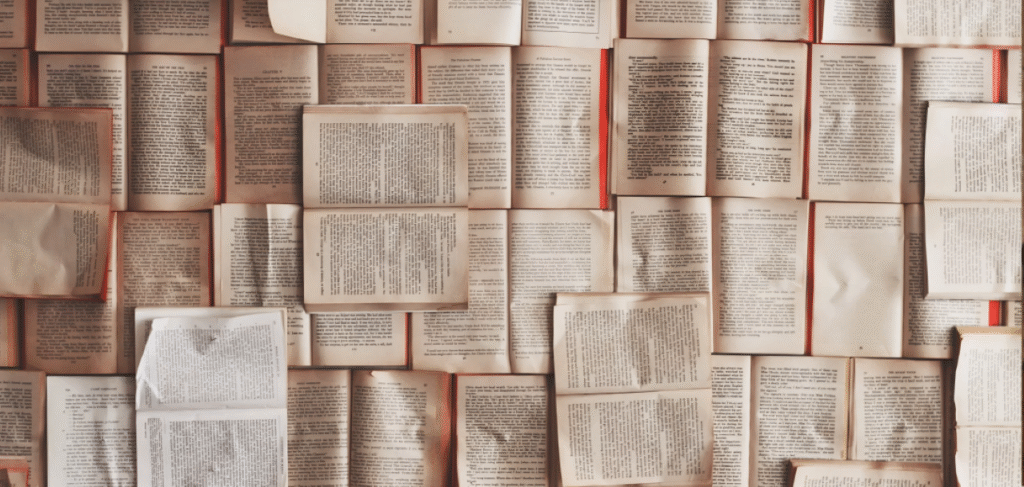 ক্যানন সাহিত্য