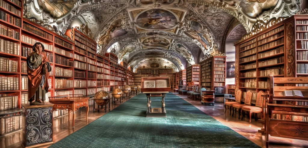 ক্যানন সাহিত্য