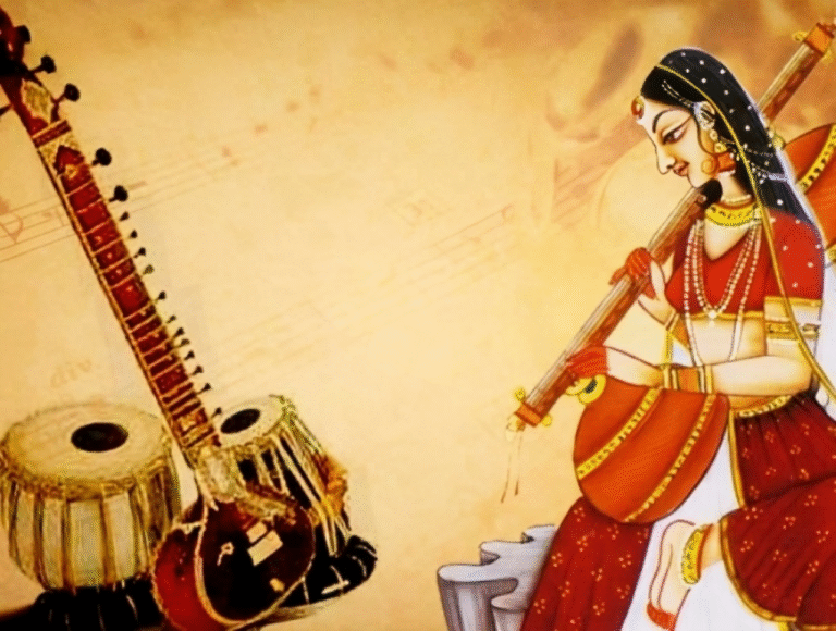 সঙ্গীত কিভাবে অভিনয় ক্যারিয়ারে সাহায্য করে