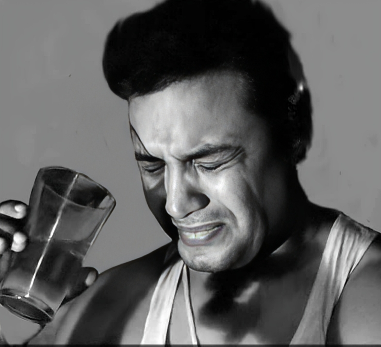 উত্তম কুমার