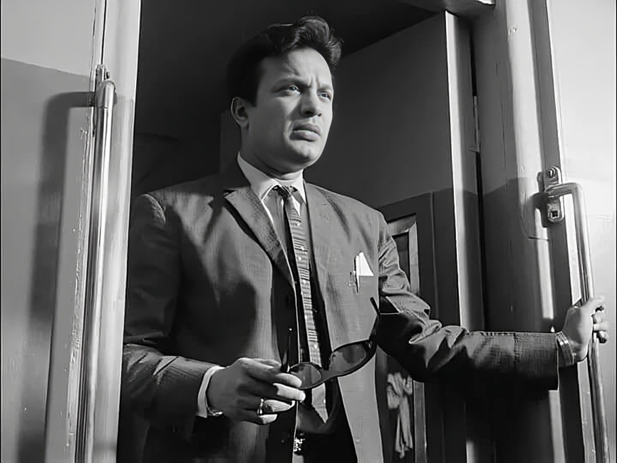 উত্তম কুমার