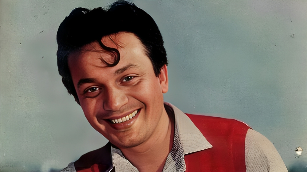 নায়ক থেকে কিংবদন্তি: উত্তমকুমারের শিল্প-যাত্রা 5 উত্তম কুমার