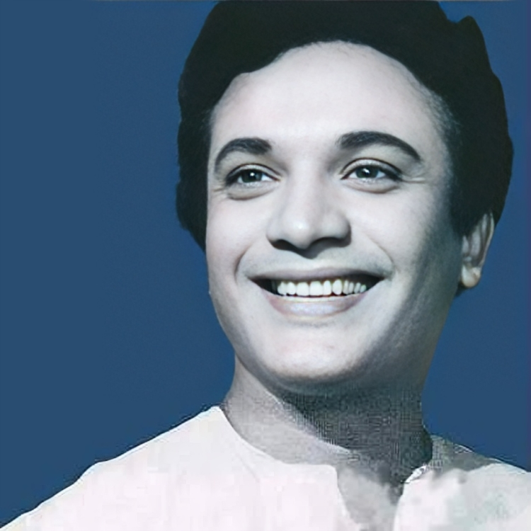 উত্তম কুমার