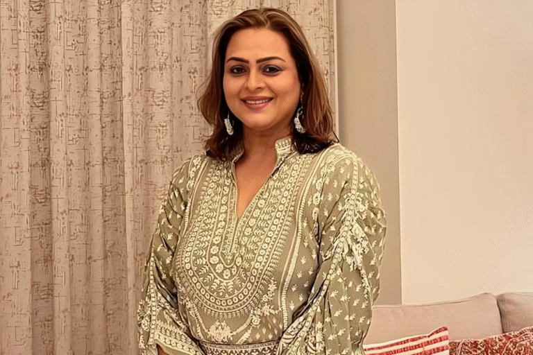 শিল্পা শিরোদকর