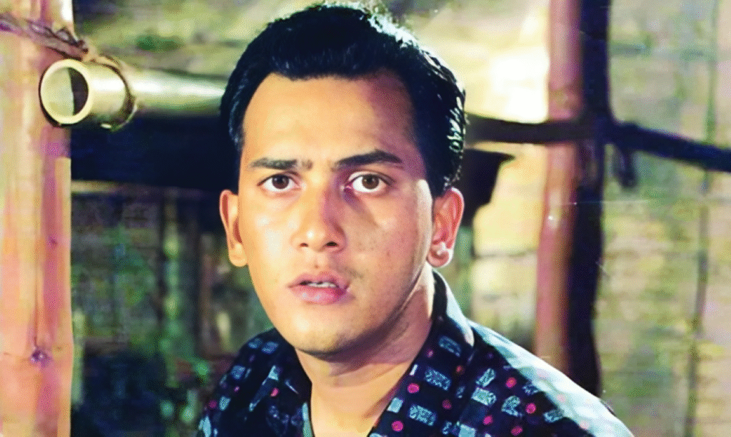 সালমান শাহ