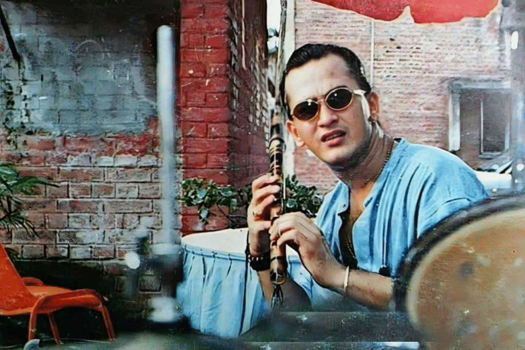 সালমান শাহ