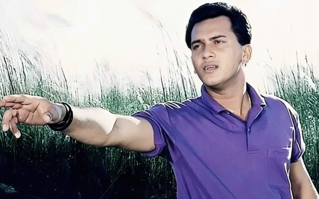 সালমান শাহ