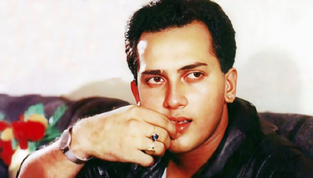 সালমান শাহ