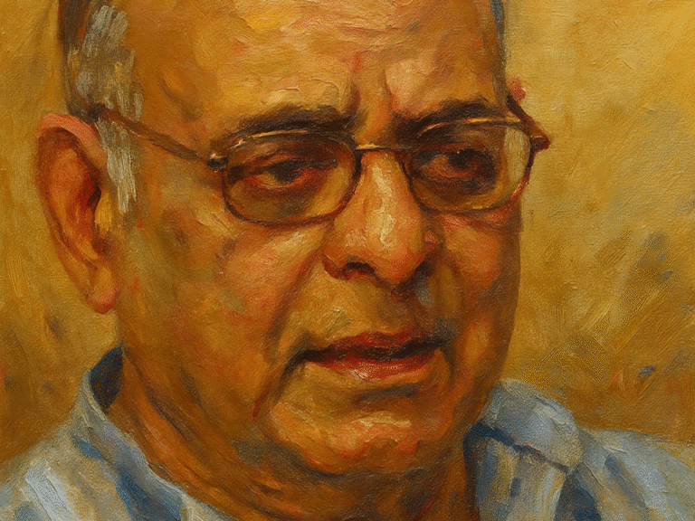 অচ্যুত পোতদার