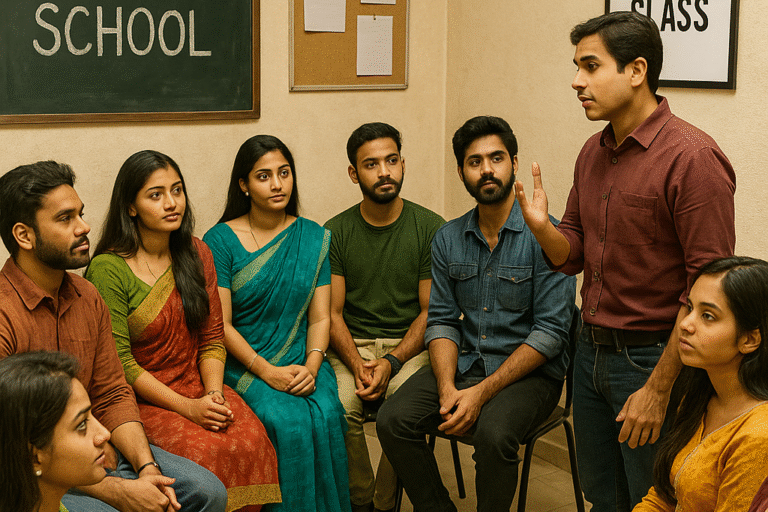 অভিনয় প্রশিক্ষণ কেন্দ্র