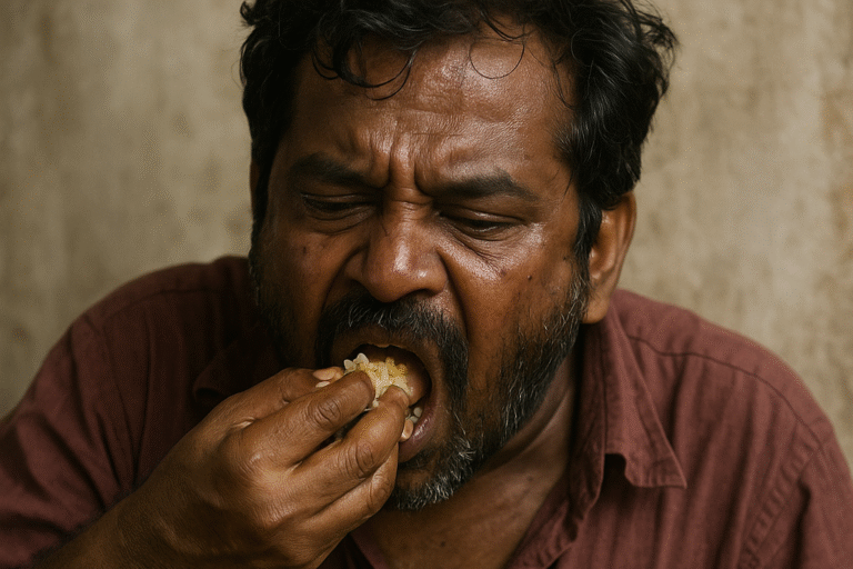 আহার্য অভিনয়