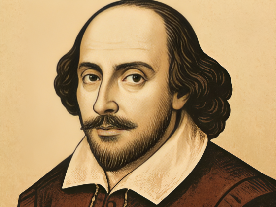 উইলিয়াম শেক্সপিয়ার