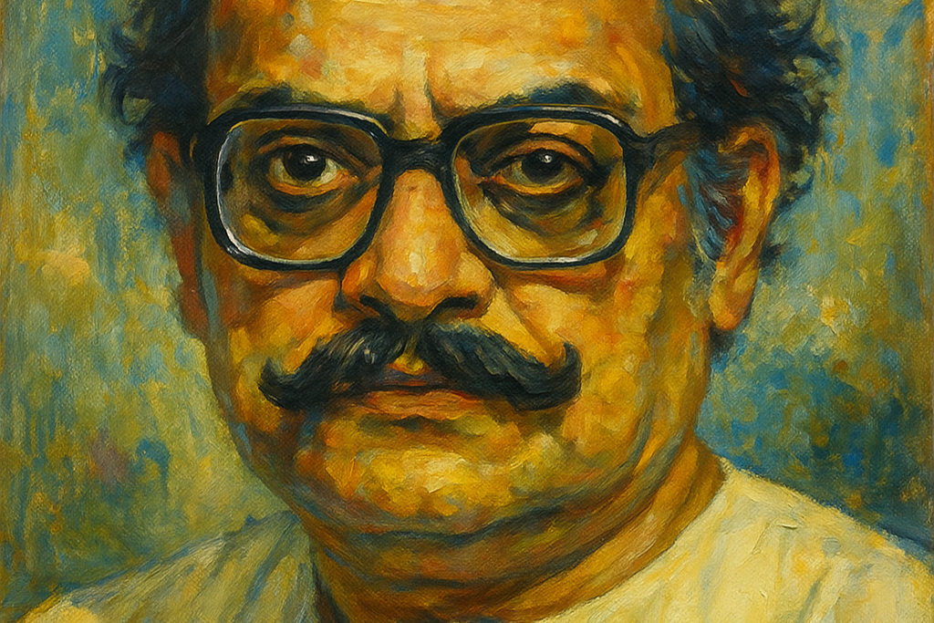 উৎপল দত্ত