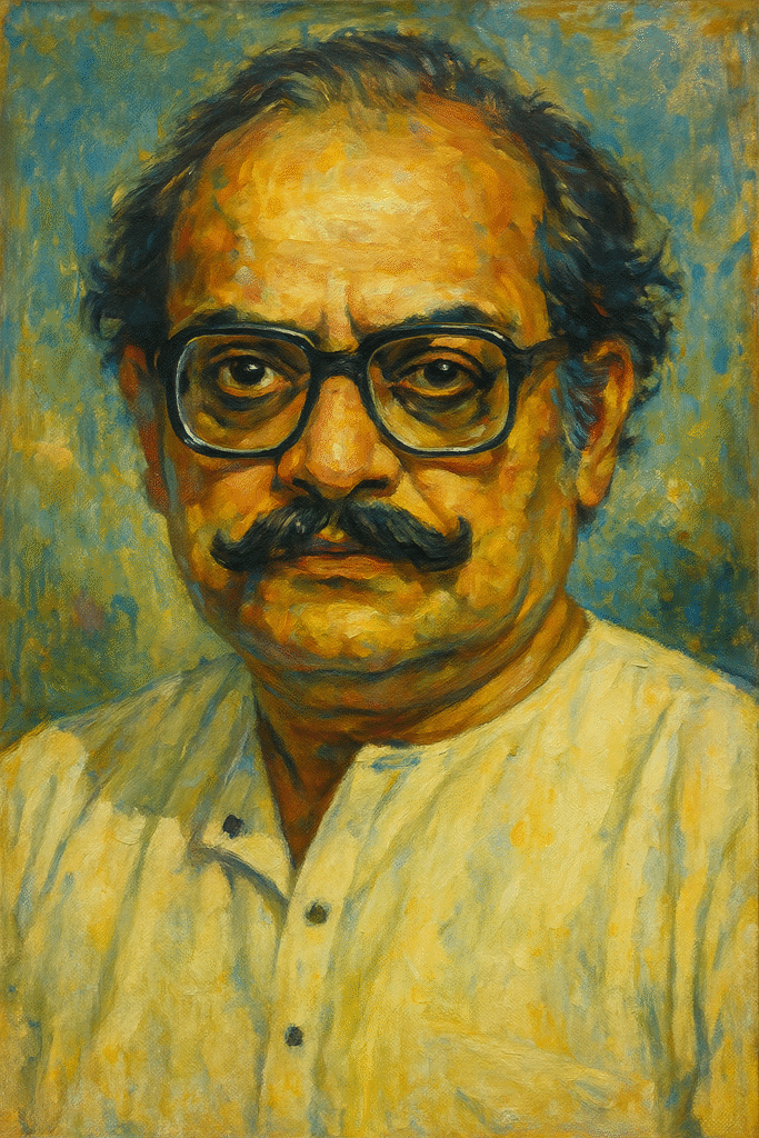বাংলা নাটকের ইতিহাস: গিরিশচন্দ্র থেকে সমকালীন থিয়েটার 4 উৎপল দত্ত