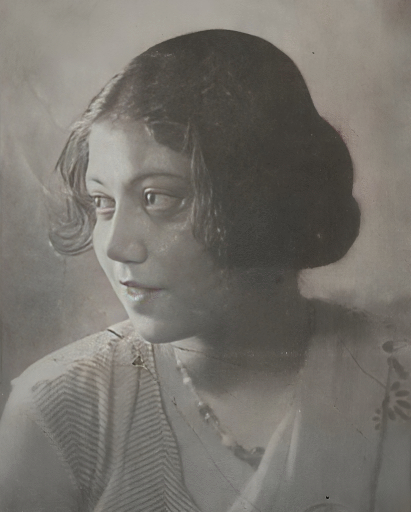 চন্দ্রাবতী দেবী - বিংশ শতকের প্রথমার্ধের বাংলা অভিনেত্রী