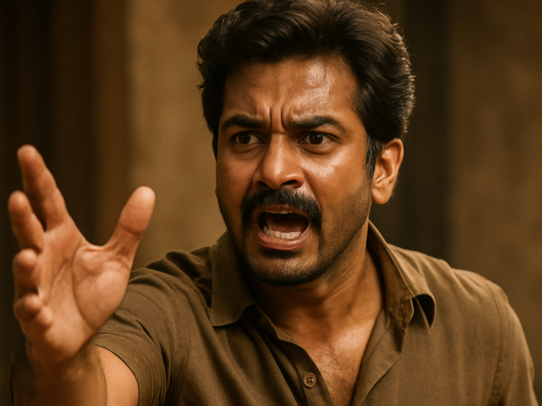 পুরুষ অভিনেতা