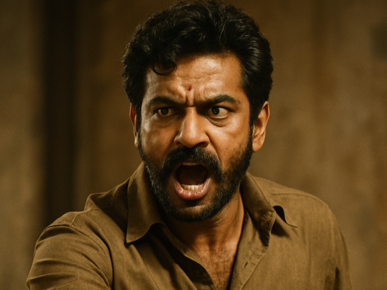 পুরুষ অভিনেতা