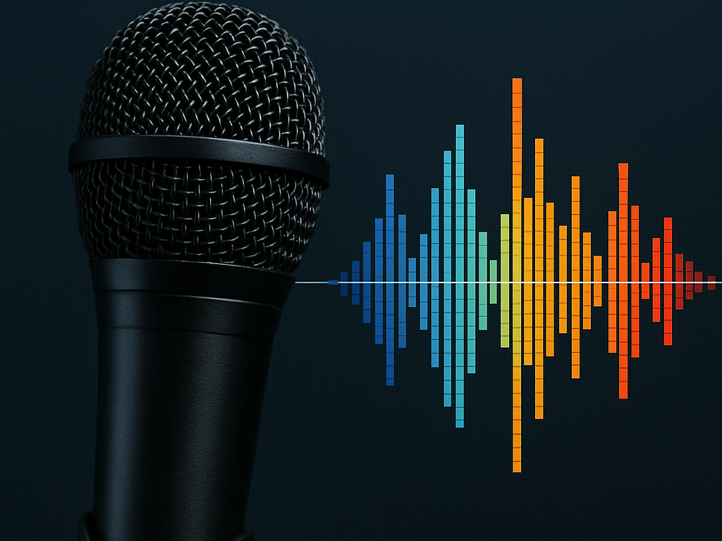 ভয়েস মডুলেশন - Voice Modulation