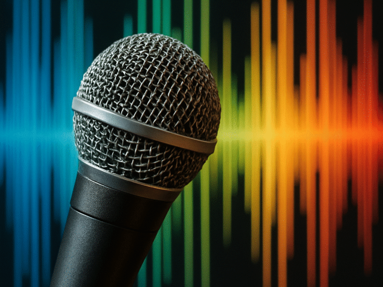 ভয়েস মডুলেশন - Voice Modulation