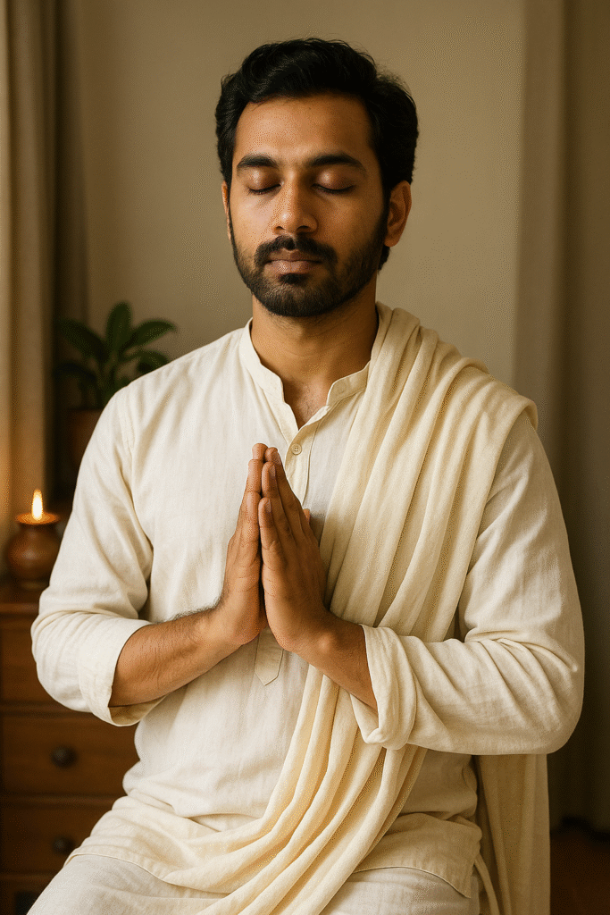 সাত্ত্বিক অভিনয়