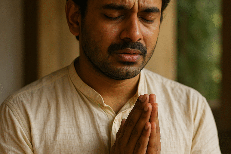 সাত্ত্বিক অভিনয়