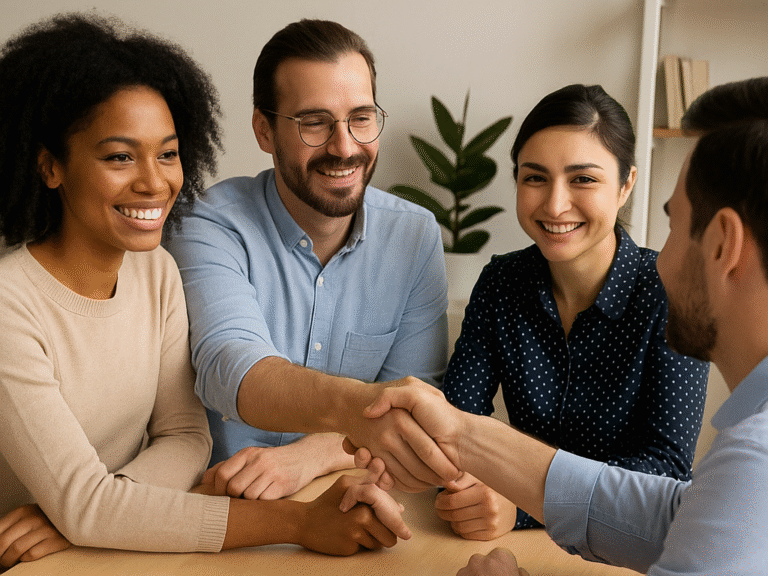 সামাজিক ও আন্তঃব্যক্তিক চর্চা