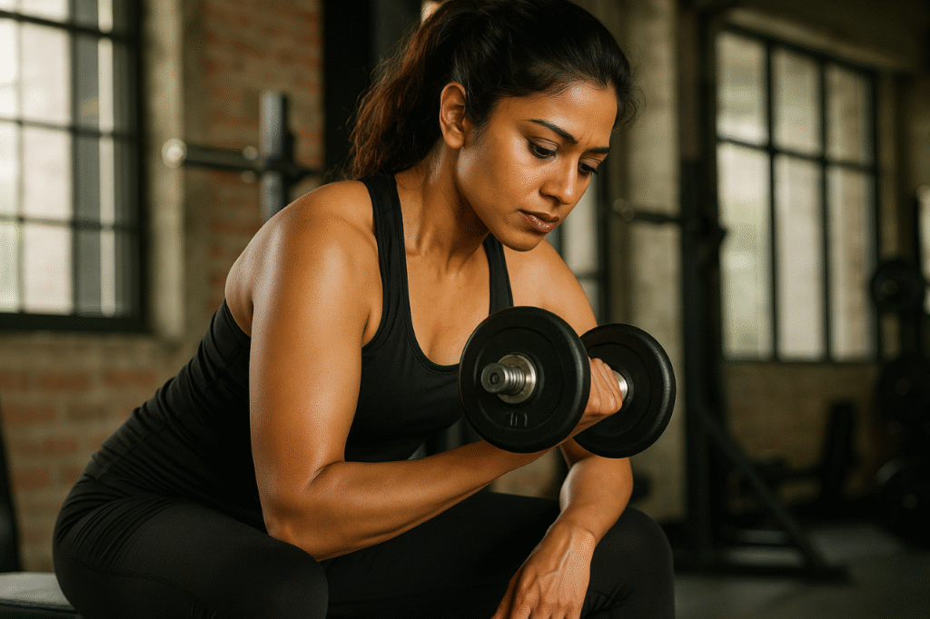 অভিনেতা ও অভিনেত্রীদের শরীরচর্চা: অভিনয়ের অবিচ্ছেদ্য অংশ 2 অভিনেতার শরীরচর্চা