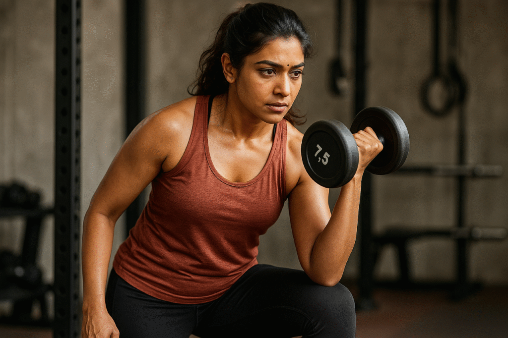 অভিনেতা ও অভিনেত্রীদের শরীরচর্চা: অভিনয়ের অবিচ্ছেদ্য অংশ 3 অভিনেতার শরীরচর্চা