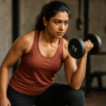 অভিনেতার শরীরচর্চা