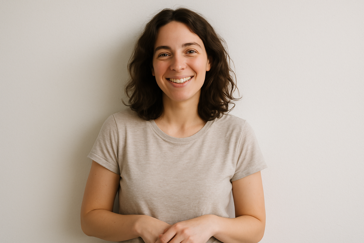 ক্যামেরার সামনে প্রাকৃতিকভাবে অভিনয়