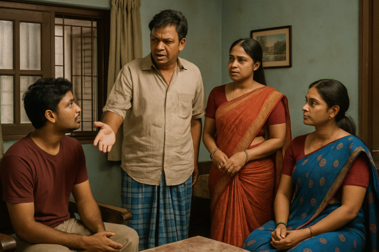 বাংলা নাটক